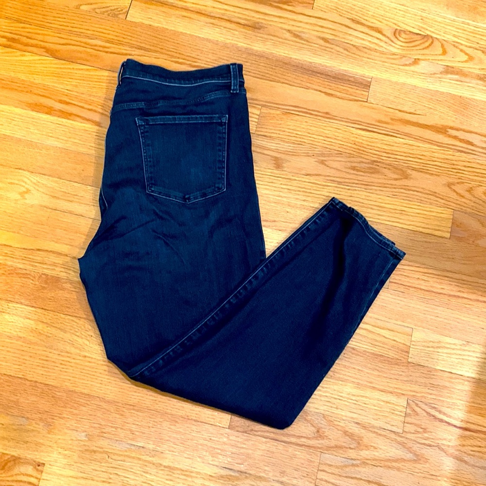 J Brand jeans